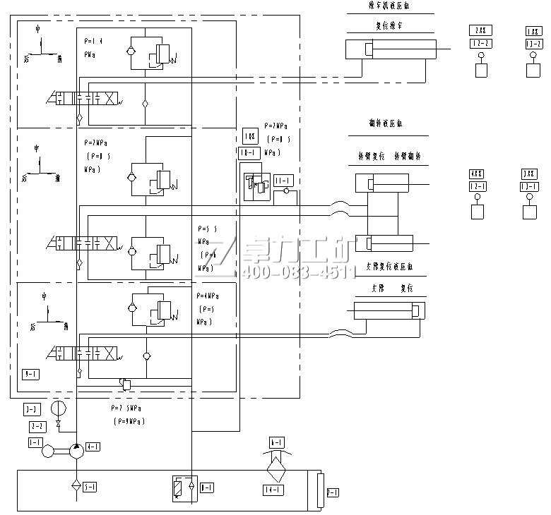 FGY11.5λ܇CҺϵy(tng)ԭD
