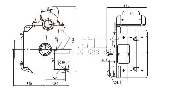 ZQ-21ZQ-24Vһֱ늄(dng)C(j)bߴD